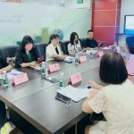 北京市科委、中關(guān)村管委會一行蒞臨百邁客生物調(diào)研指導(dǎo)，助力企業(yè)發(fā)展